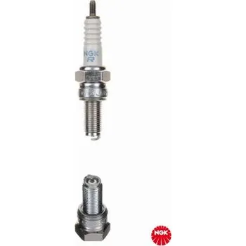 Zapalovací a žhavicí svíčka Zapalovací svíčka NGK 6263