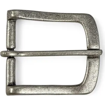 Opasek Drakkaria Moderní přezka na opasek, starostříbro