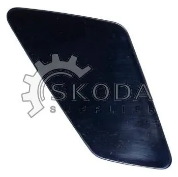 Karosérie Nárazník ŠKODA Original OEM 3V0955109+
