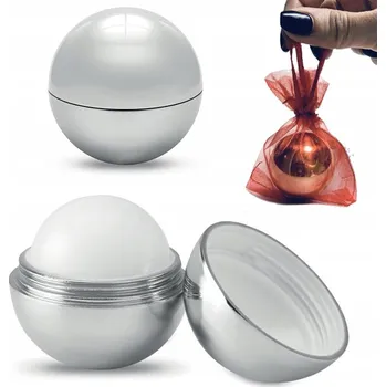 Péče o rty Hydratační balzám na rty Mid Ocean 12 ml s UV filtrem a ochranou proti chladu