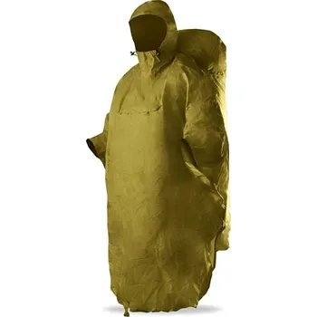 Pláštěnka Trimm Ones khaki
