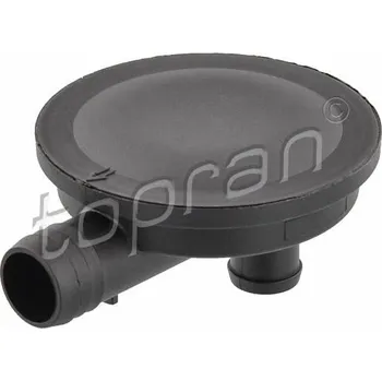 Ventil motoru Ventil, odvětrání klikové skříně TOPRAN (HANS PRIES) 113 299