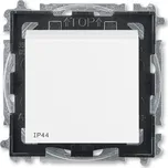 Vypínač IP44, řazení 7 ABB Levit 3559H-A07940 03 bílá / bílá