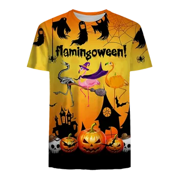 Dámské tričko Tričko s potiskem 3D CS591 psy Velikost: XS, Barva (Varianta): barva 10