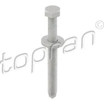 Plechové kolo Šroub TOPRAN (HANS PRIES) 116 952
