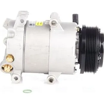 Kompresor klimatizace Kompresor, klimatizace NISSENS WYPRZEDA˝ 890321