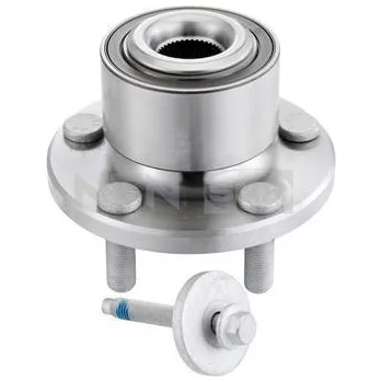 Sada ložisek kol SNR R152.76