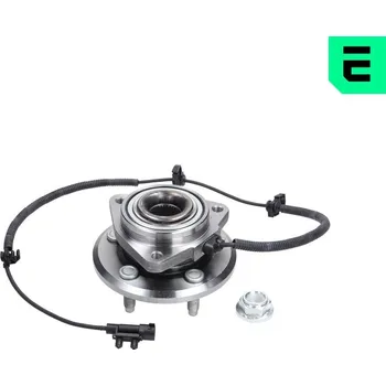 Sada ložisek kol OPTIMAL 991710