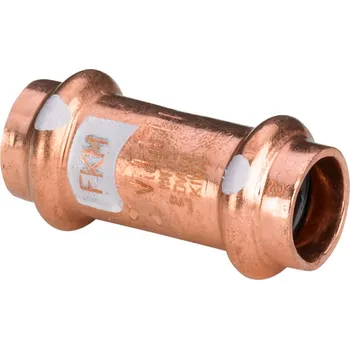 Fitinka Objímka Viega Profipress S s SC-Contur 4515 28