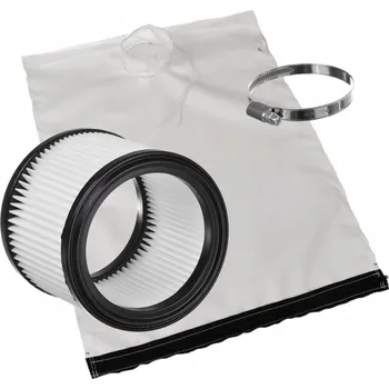 Filtr do vysavače Filtr FESTOOL SR 200 201 204 5 E sáček opakovaně použitelný