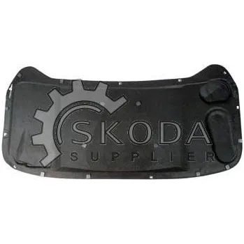 Motorový prostor Izolace motorového prostoru ŠKODA Original OEM 6Y0863831D