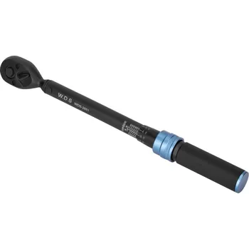 Ruční nářadí Kraft&Dele WDS2651 Momentový klíč 1/2" 10-60Nm
