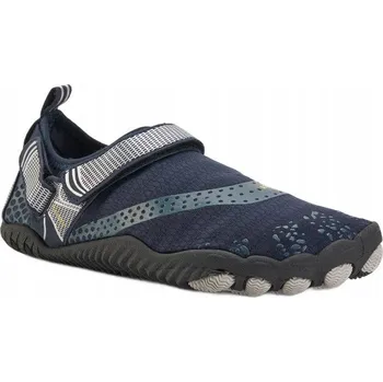 Boty do vody Buty do wody dziecięce AQUASTIC Aqua WS001 grafitové 34 EU