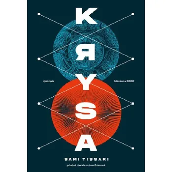 Krysa - Sami Tissari