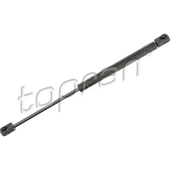 Příslušenství karosérie Pneumatická pružina, zavazadlový / nákladový prostor TOPRAN (HANS PRIES) 722 582