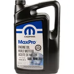 Motorový olej Mopar MaxPro 10W-30, 5L