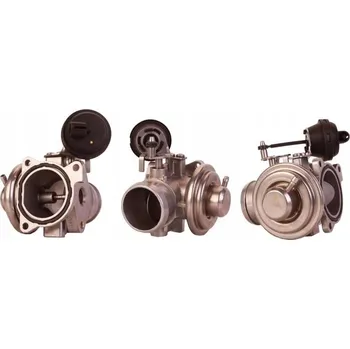 Váha vzduchu STARLINE EGR Ventil AUDI A2, A3; Seat AROSA, CORDO