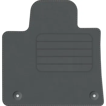 autokoberec Kobercové rohožky Edecor velurové 1 ks.