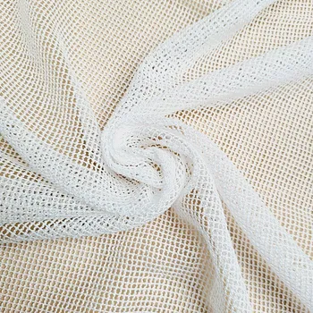 Záclona GERSTER Luxusní záclona GERSTER 11778/10 SMETANOVÁ šíře 300 cm