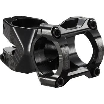 Představec na kolo Představec REVERSE Black One D-2 50mm - Black/Stealth