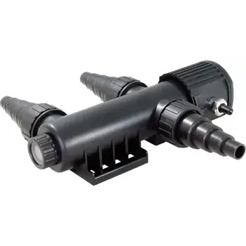 Zahradní jezírko Aquaforte UV lampa GUV 18 W