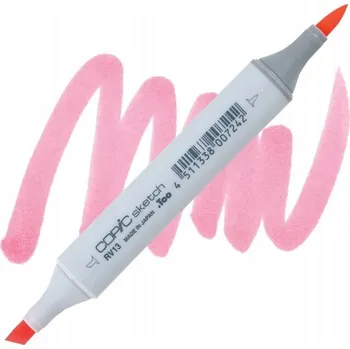 Popisovače Copic 1 ks