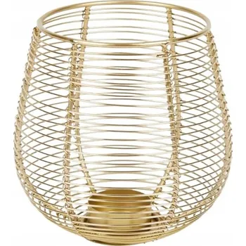 Svícen Svícen na čajové svíčky Zd Trading 14 cm, 1 svíčka