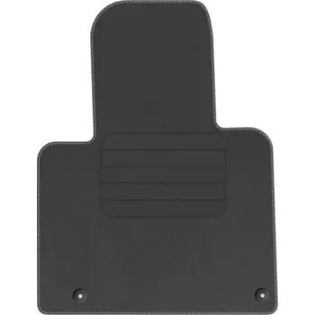 autokoberec Kobercové rohožky Edecor velurové 1 ks.