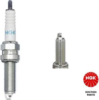 Zapalovací a žhavicí svíčka Zapalovací svíčka NGK 4908