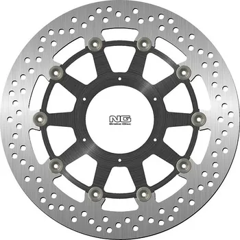 Brzdový kotouč NG brzdový kotouč 1691G