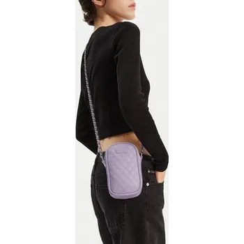 Kabelka Kabelka DeeZee DZE-S-018-07 Fialová NOSIZE