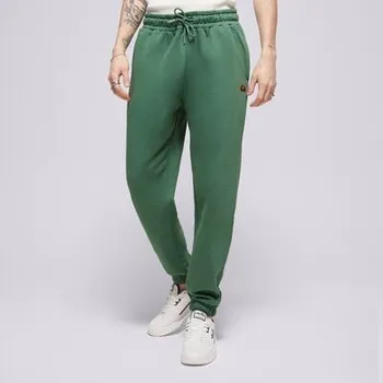 Ellesse Kalhoty Lomma Jog Pant Green Zelená Xl