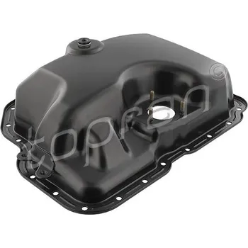 Olejová vana Olejová vana TOPRAN (HANS PRIES) 118 116