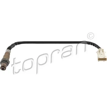 Lambda sonda Lambda sonda TOPRAN (HANS PRIES) 721 853