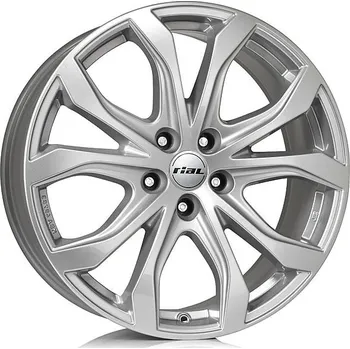 Disk ALUTEC W10 7,5x16 5x112 ET37 CB66,5 W10-75637U61-0