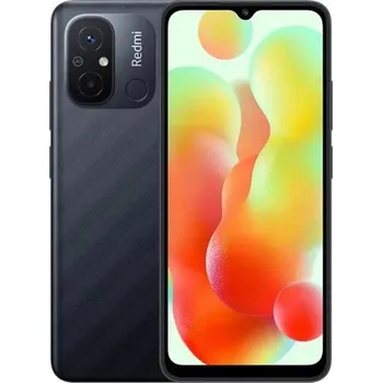 Mobilní telefon Smartphone Xiaomi Redmi 12C 3 GB / 32 GB 4G (LTE) šedý