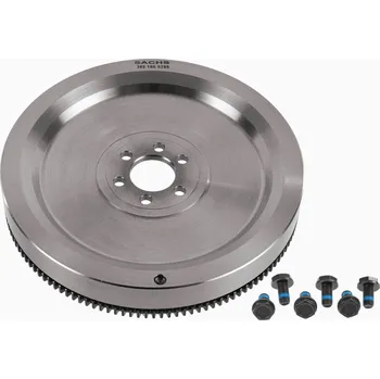 Setrvačník motoru Setrvačník SACHS 3021 600 295