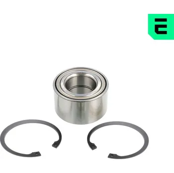 Auto-moto Sada ložisek kol OPTIMAL 301741