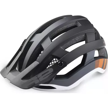 Cyklistická přilba CYKLISTICKÁ HELMA R2 CROSS ATH32H - M
