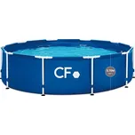 CF FRAME modrý - 305 x 76 cm