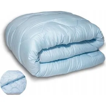 přikrývka CELOROČNÍ PŘIKRÝVKA 150X200CM / MĚKKÁ NADÝCHANÁ ANTI-ALERGICKÁ - POLSKÝ VÝROBEK