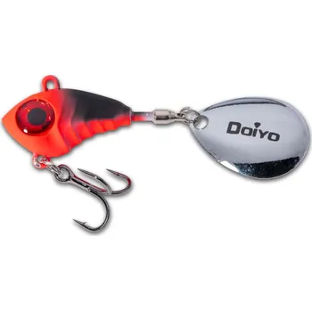 Umělá nástraha Doiyo nástraha Mawaru Tailblade 10g BRM