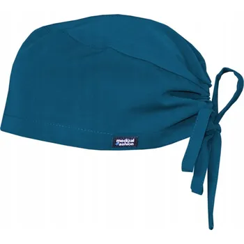 Čepice Zdravotnická čepice Medizal Fashion modrá