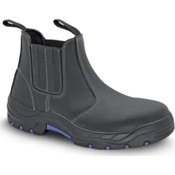 Pracovní obuv VM Footwear Obuv kotníková VM QUITO O1 HRO SRC 48