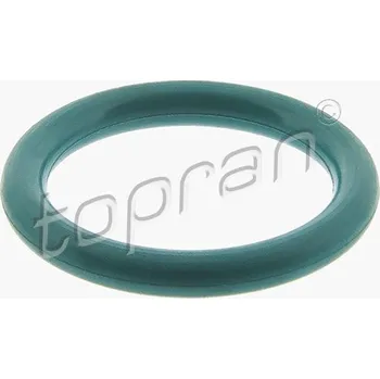 Těsnění motoru Těsnění, dmychadlo HANS PRIES - TOPRAN 115 084