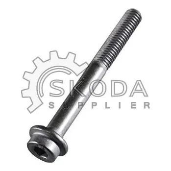 Šroub M5x45 ŠKODA Original OEM N10594801