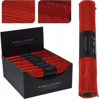 prostírání Prostírání na stůl 28x150cm