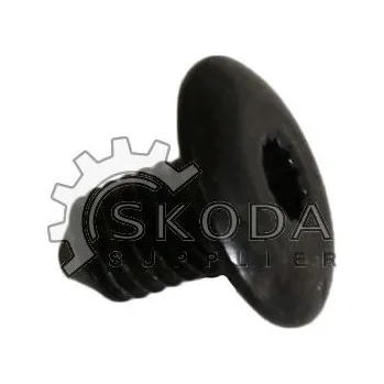 Šroub M8x15 ŠKODA Original OEM WHT006516