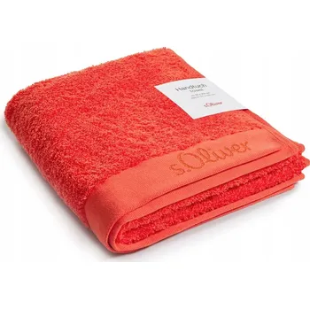 Osuška s.Oliver 50x100 cm bavlna