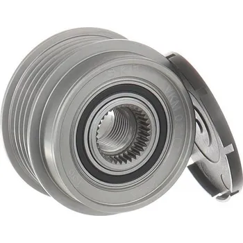 Předstihová spojka SKF VKM 03107